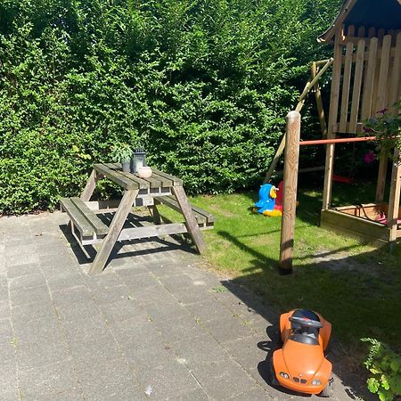 Apartament Doedelmoker Wilhelmshaven Zewnętrze zdjęcie