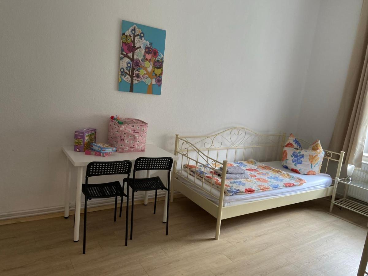 Apartament Doedelmoker Wilhelmshaven Zewnętrze zdjęcie