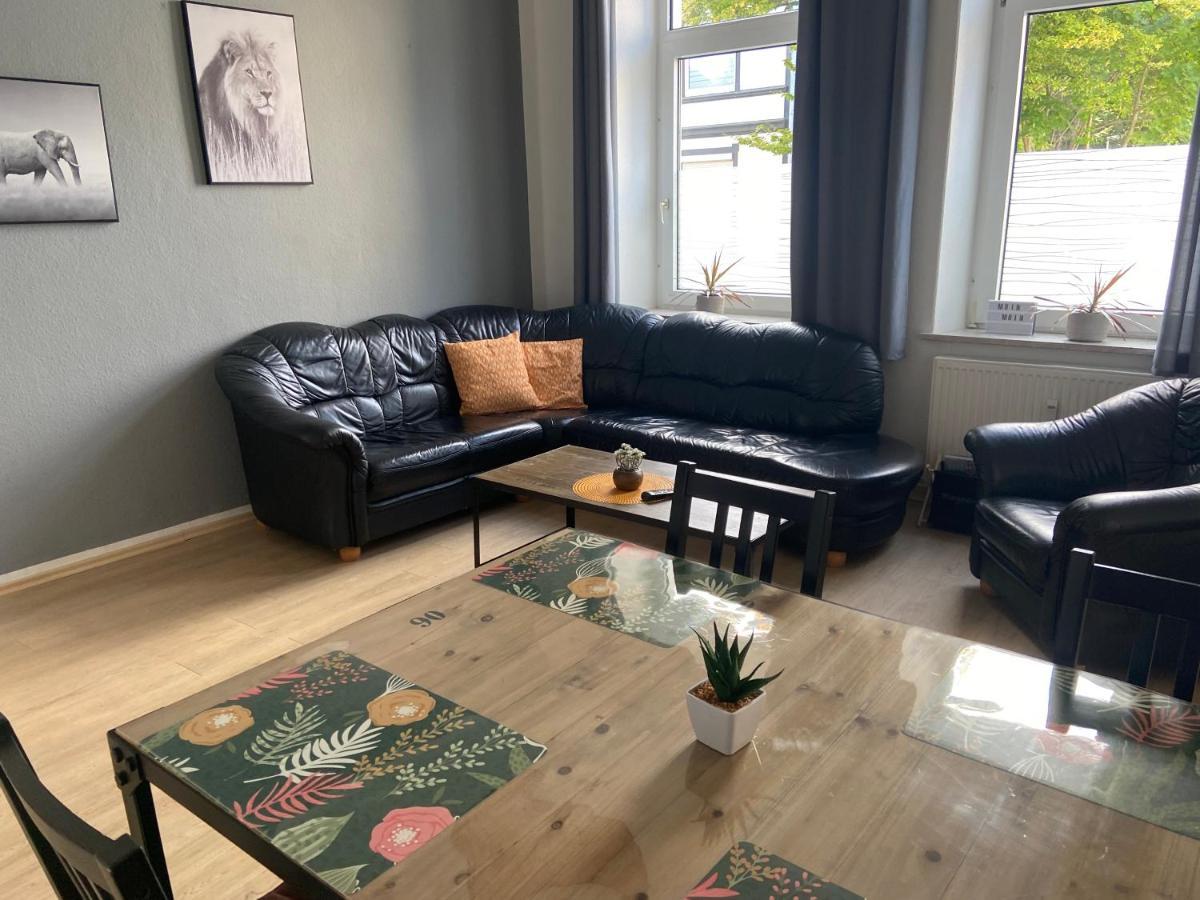 Apartament Doedelmoker Wilhelmshaven Zewnętrze zdjęcie