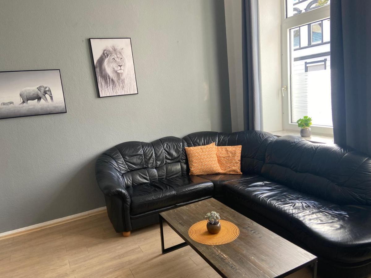 Apartament Doedelmoker Wilhelmshaven Zewnętrze zdjęcie