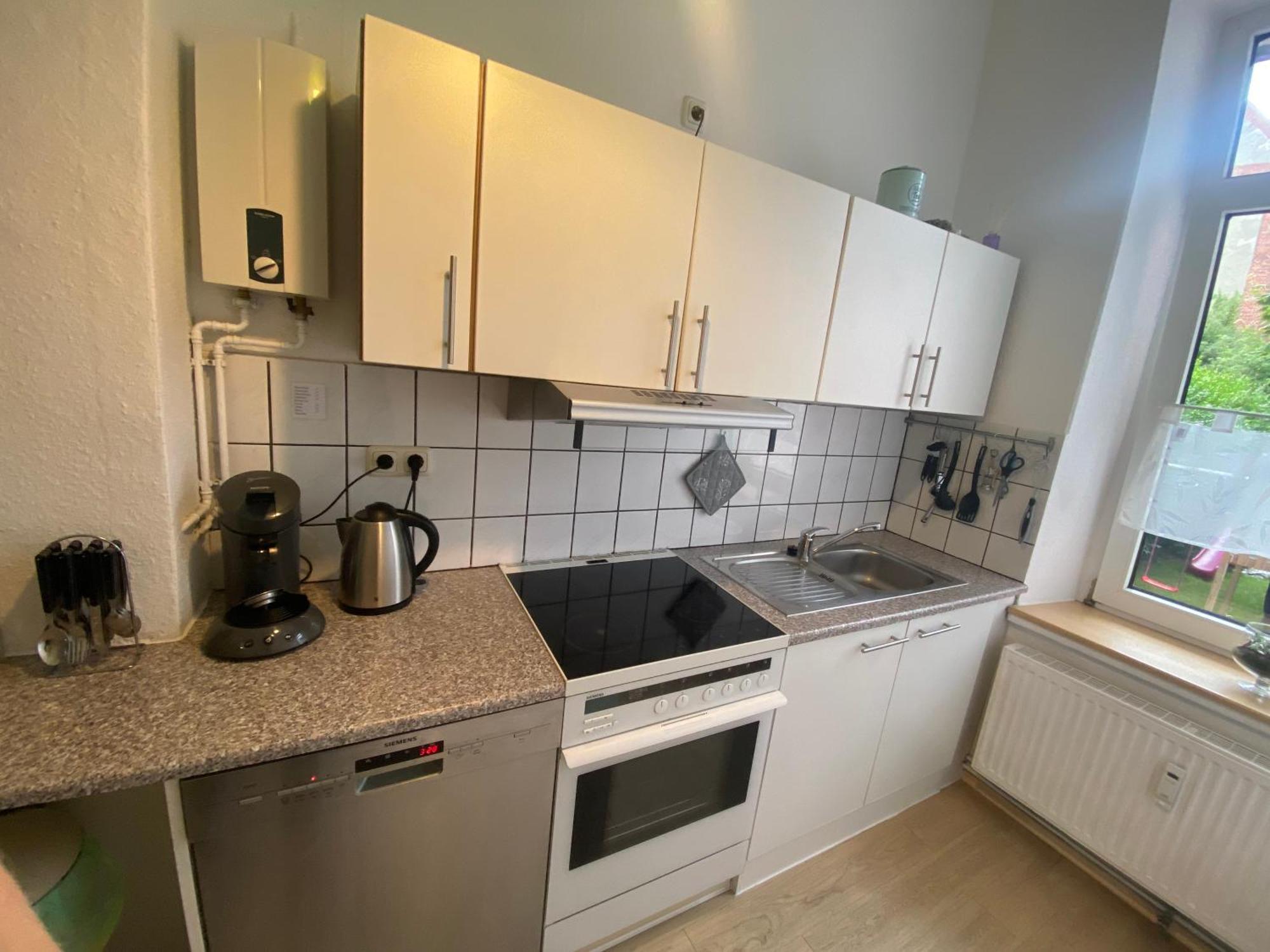 Apartament Doedelmoker Wilhelmshaven Zewnętrze zdjęcie