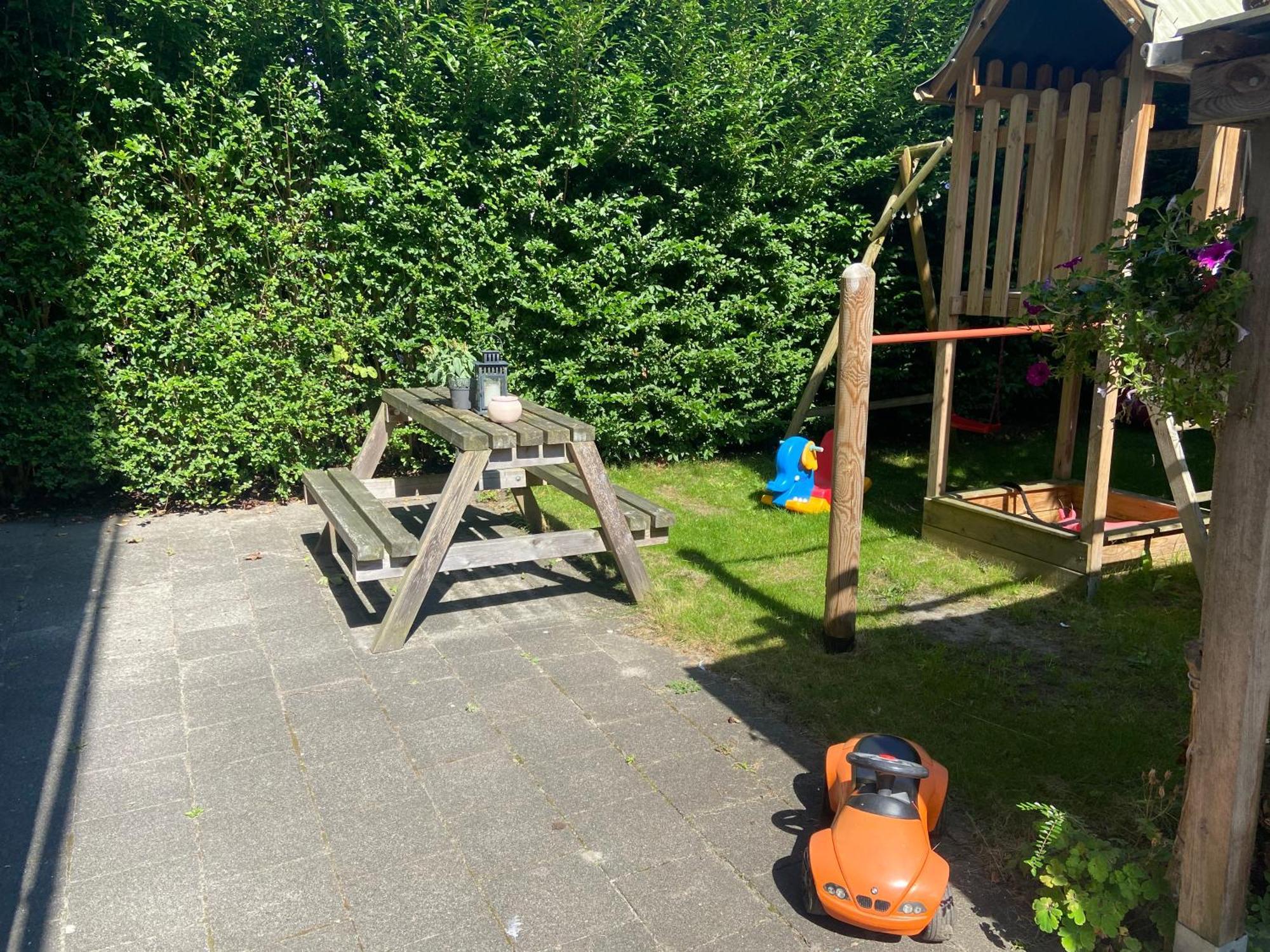 Apartament Doedelmoker Wilhelmshaven Zewnętrze zdjęcie