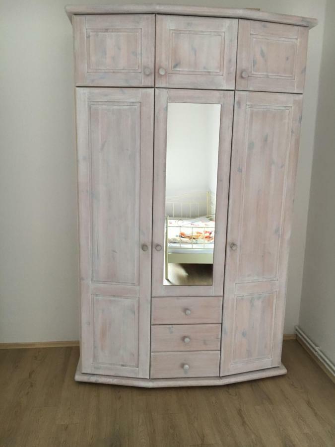 Apartament Doedelmoker Wilhelmshaven Zewnętrze zdjęcie