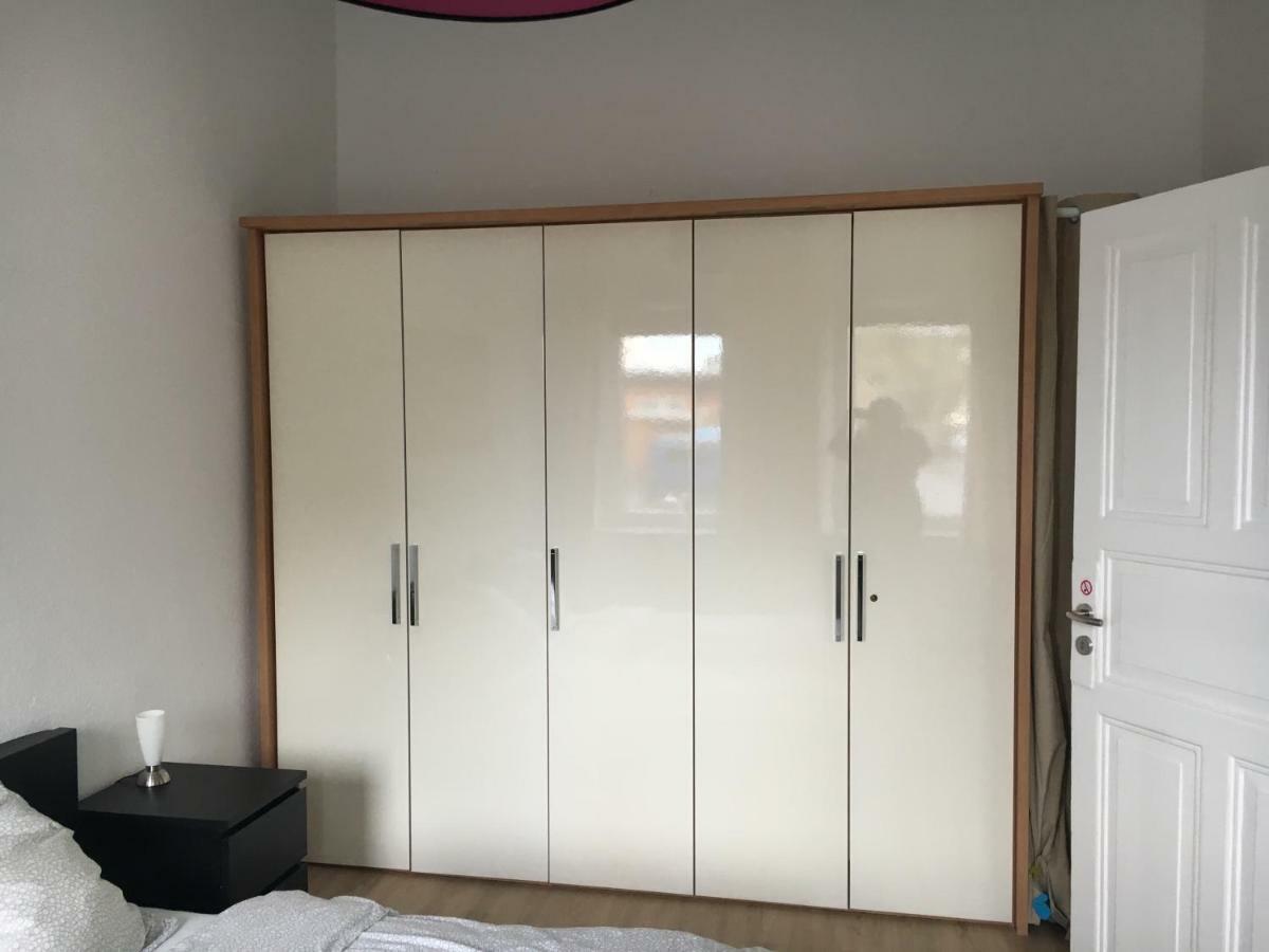 Apartament Doedelmoker Wilhelmshaven Zewnętrze zdjęcie